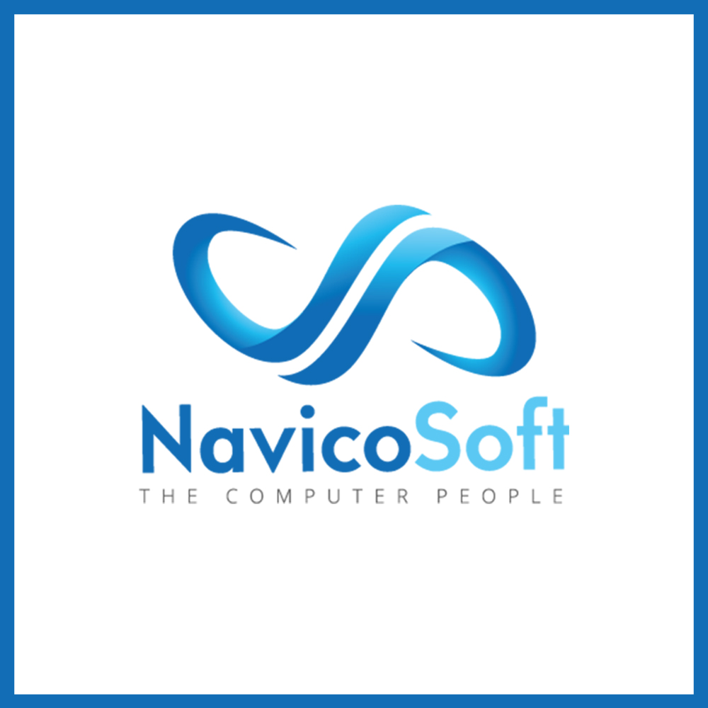 navicosoft Logo
