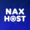 NAXHOST Logo