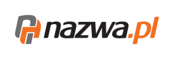 nazwa.pl Logo