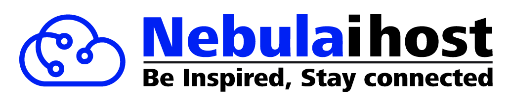 Nebula iHost Logo