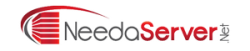 NeedaServer.Net Logo