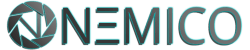 Nemico Web Hosting Logo