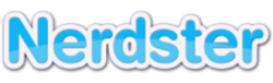 Nerdster Logo