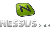 Nessus Logo