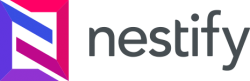Nestify Logo