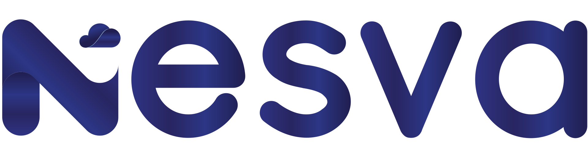 Nesva Logo