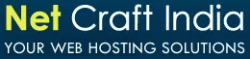 Net Craft India Logo