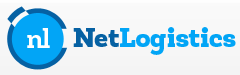 Net Logistics Logo