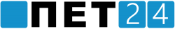 Net24 Logo