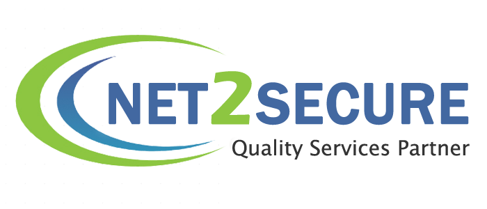 Net2Secure Logo