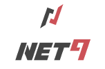 Net9 Oy Logo