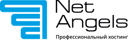 NetAngels Logo