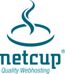 Netcup Logo