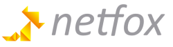 Netfox Logo