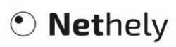 Nethely Logo