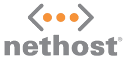 Nethost Logo