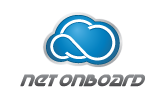 NetOnboard Logo