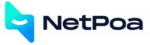 NETPOA Logo