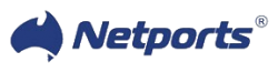 Netports Logo