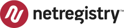 Netregistry Logo
