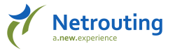 Netrouting Logo