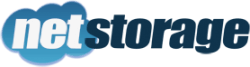 netstorage Logo