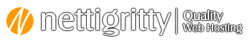 Nettigritty Logo