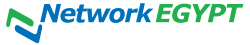 Network Egypt Logo
