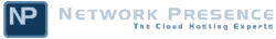 Network Presence Logo