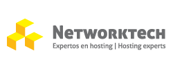 Networktech Logo