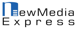 NewMedia Express Logo