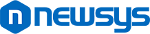 Newsys Hosting Logo