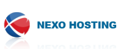 Nexo Hosting Logo