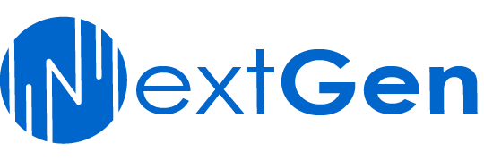 NextGen Pakistan Logo