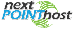 NextPointHost Logo