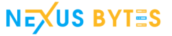 Nexus Bytes LLC Logo