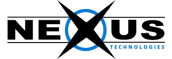 Nexus Technologies Logo