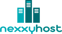 NexxyHost Logo
