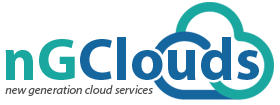 NGClouds Logo