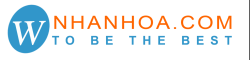 Nhân Hòa Logo