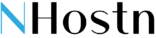NHostn Logo