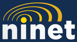 NiNet Company Logo