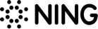 NING Logo