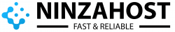 NinzaHost.in Logo