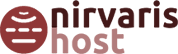 Nirvaris Host Logo