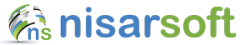 Nisar Soft Logo