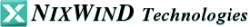 NixWind Technologies Logo