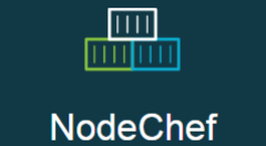 NodeChef Logo