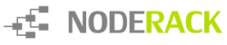 NodeRack Logo