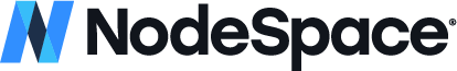 NodeSpace Hosting Logo